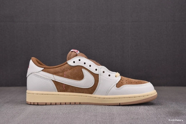 Kick Theory 1 Scott AJ x DM7866-106 OG SP Low Travis 0627